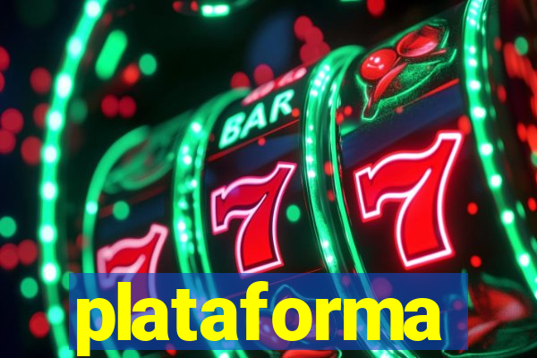 plataforma estrangeira slots